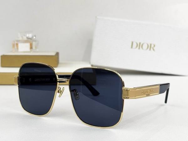 Dior Sunglasses AAA (1007)