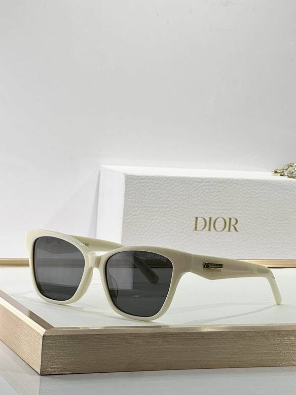 Dior Sunglasses AAA (692)