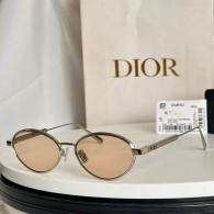 Dior Sunglasses AAA (1044)
