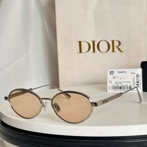 Dior Sunglasses AAA (1044)