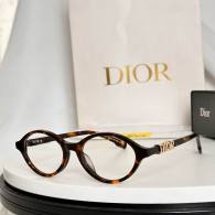 Dior Sunglasses AAA (1013)