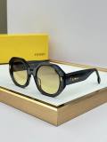 Fendi Sunglasses AAA (438)
