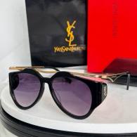 YSL Sunglasses AAA (529)