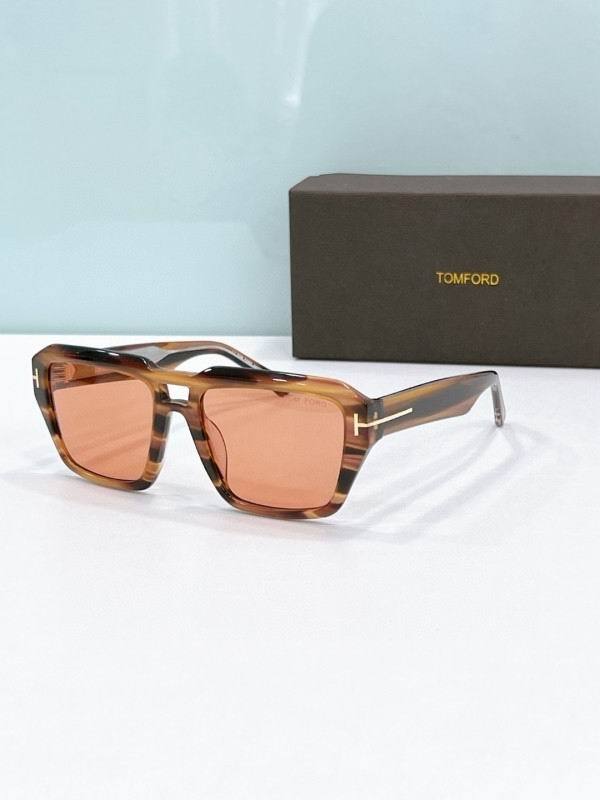 Tom Ford Sunglasses AAA (169)