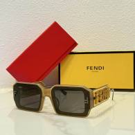 Fendi Sunglasses AAA (583)