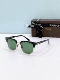 Tom Ford Sunglasses AAA (1006)