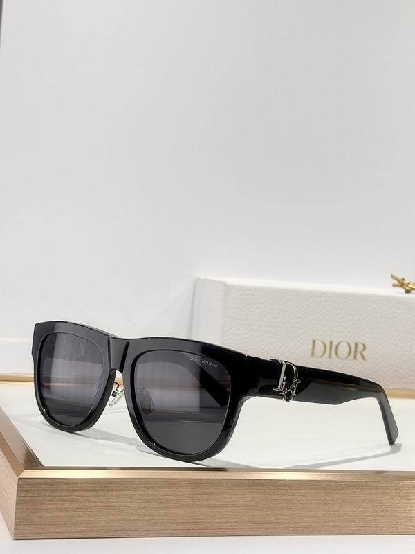 Dior Sunglasses AAA (1098)