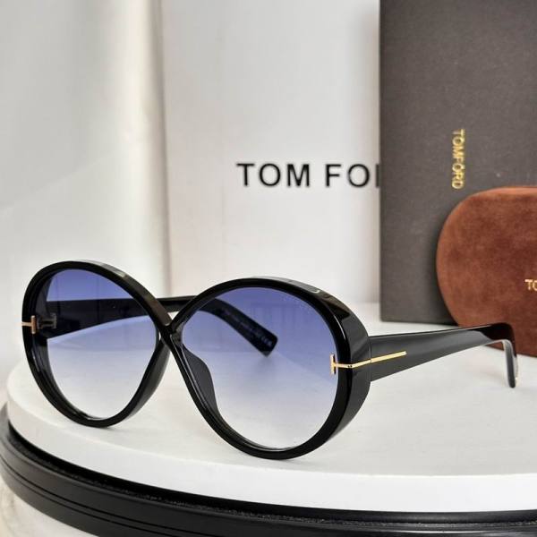 Tom Ford Sunglasses AAA (755)