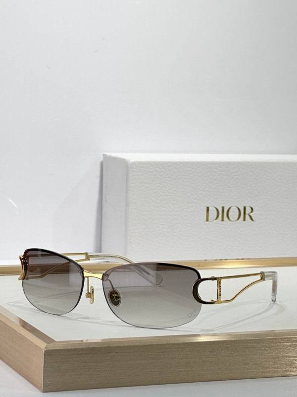 Dior Sunglasses AAA (483)