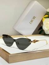 Dior Sunglasses AAA (206) Dior Sunglasses AAA (206)