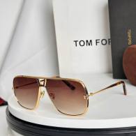 Tom Ford Sunglasses AAA (1394)