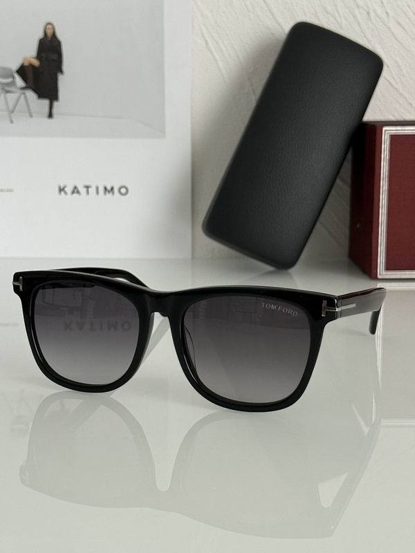 Tom Ford Sunglasses AAA (1092)