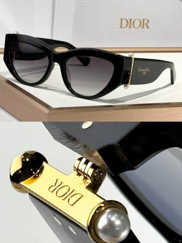 Dior Sunglasses AAA (524)