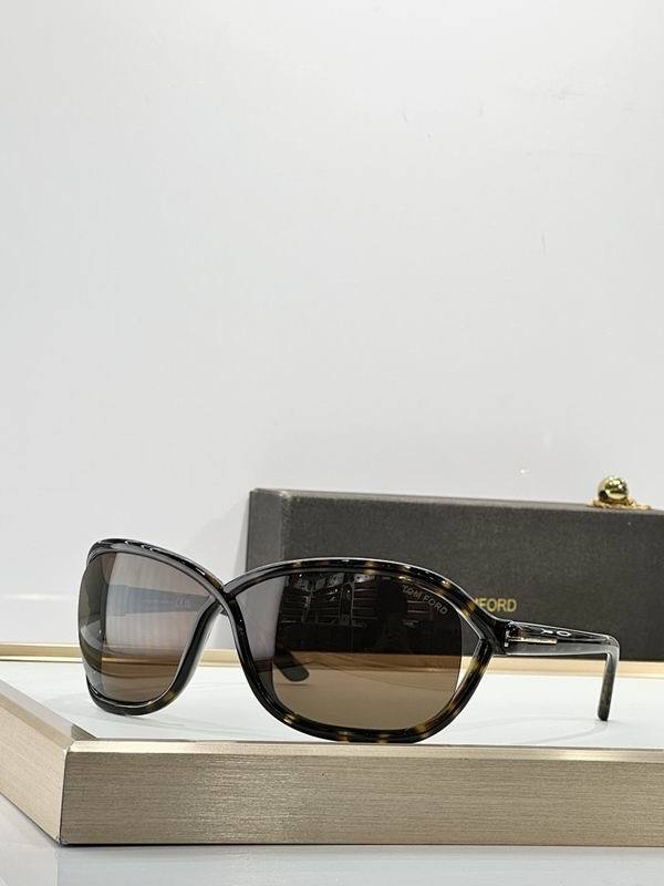 Tom Ford Sunglasses AAA (1078)