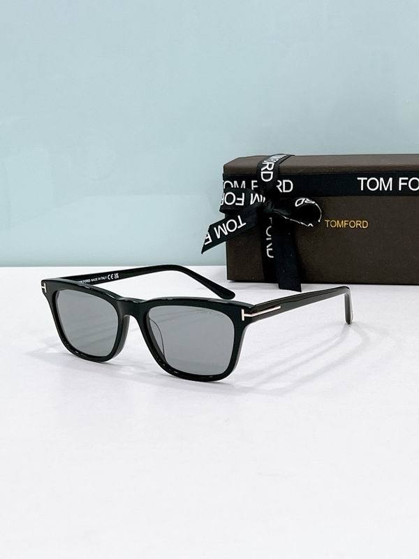 Tom Ford Sunglasses AAA (1320)