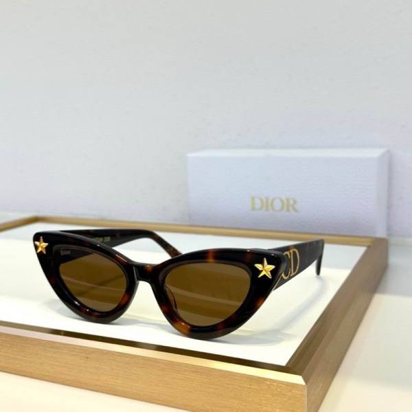 Dior Sunglasses AAA (251)