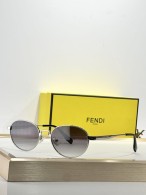 Fendi Sunglasses AAA (514)