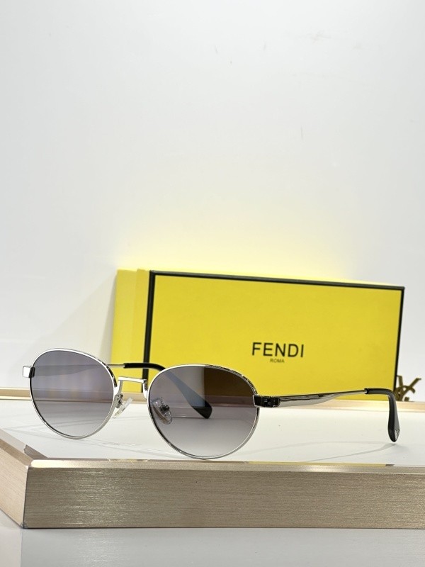 Fendi Sunglasses AAA (514)