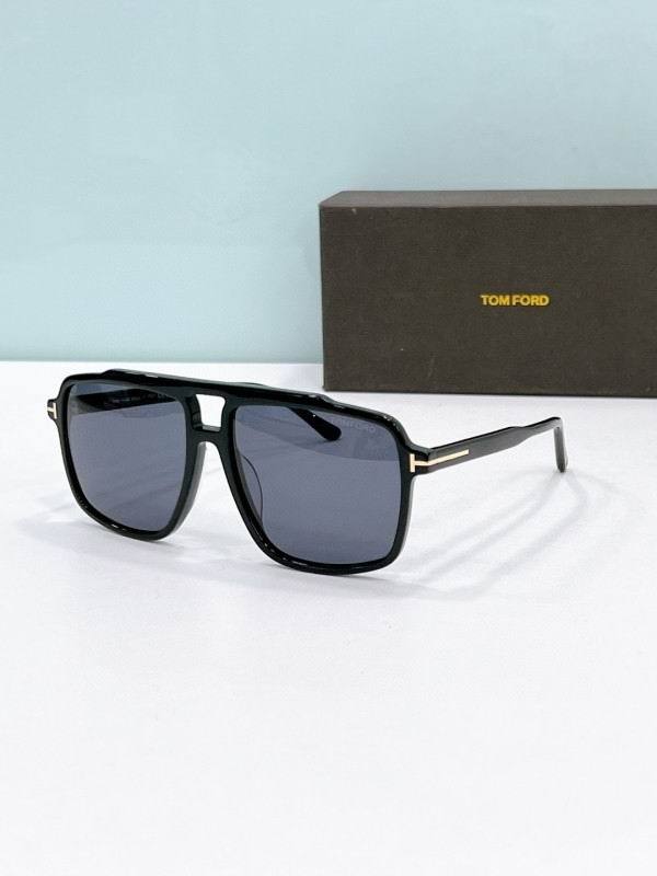 Tom Ford Sunglasses AAA (8)
