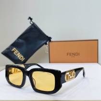 Fendi Sunglasses AAA (491) Fendi Sunglasses AAA (491)