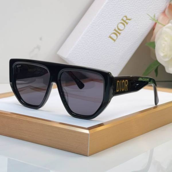 Dior Sunglasses AAA (562)
