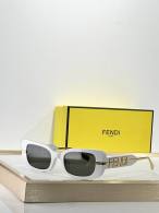 Fendi Sunglasses AAA (603)