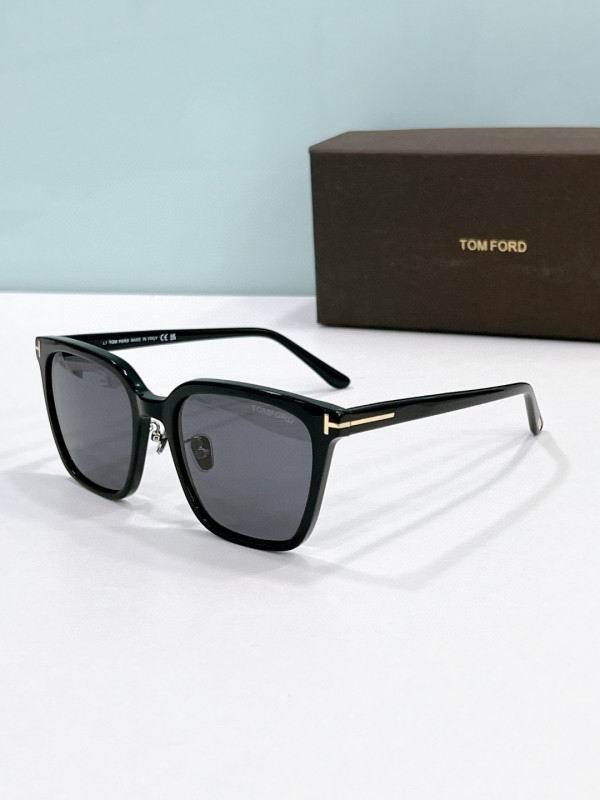 Tom Ford Sunglasses AAA (37)
