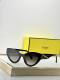 Fendi Sunglasses AAA (614)