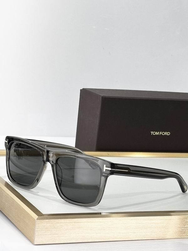 Tom Ford Sunglasses AAA (817)