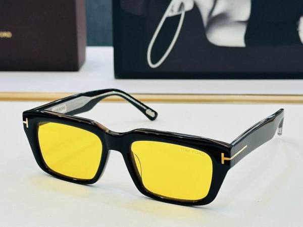 Tom Ford Sunglasses AAA (1229)