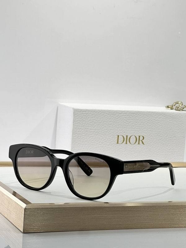 Dior Sunglasses AAA (701)