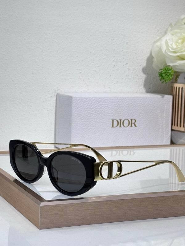 Dior Sunglasses AAA (232)