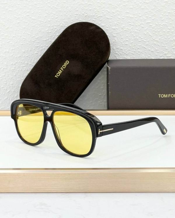 Tom Ford Sunglasses AAA (86)