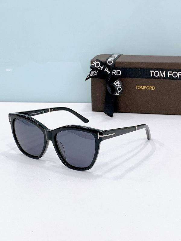 Tom Ford Sunglasses AAA (1046)
