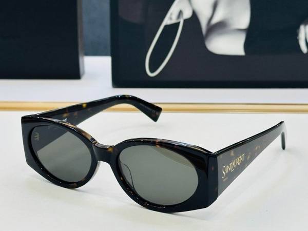 YSL Sunglasses AAA (323)