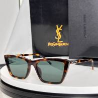 YSL Sunglasses AAA (146)
