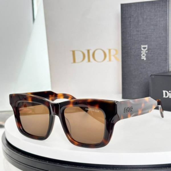 Dior Sunglasses AAA (413)