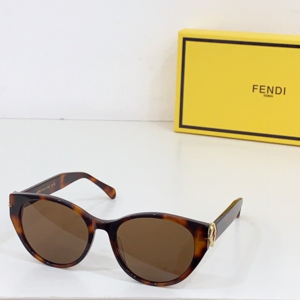 Fendi Sunglasses AAA (45)