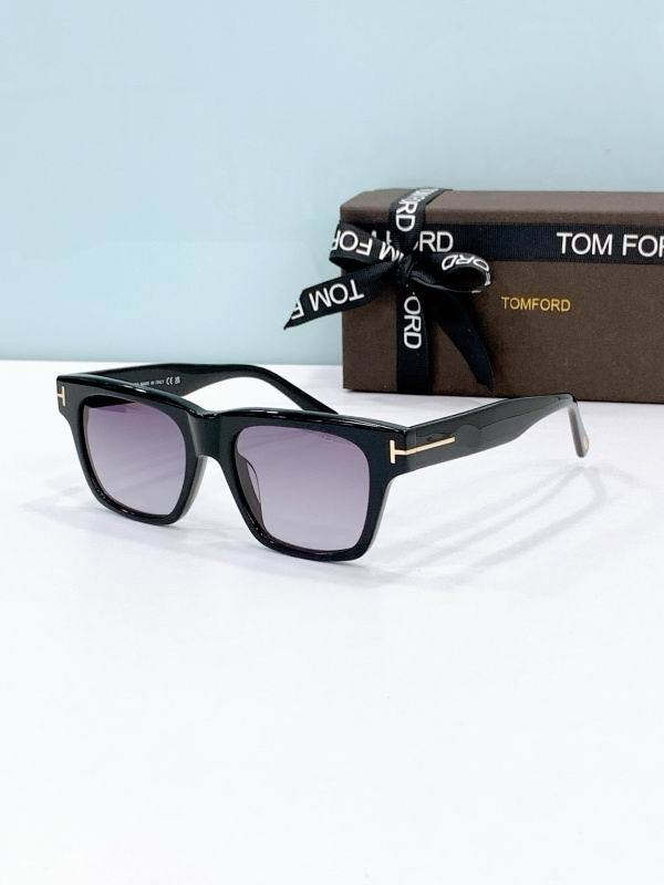 Tom Ford Sunglasses AAA (687)