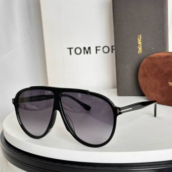 Tom Ford Sunglasses AAA (771)