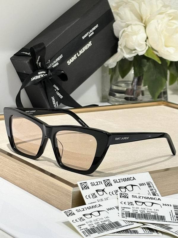 YSL Sunglasses AAA (363)
