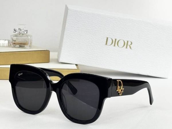 Dior Sunglasses AAA (711)