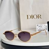 Dior Sunglasses AAA (1039)