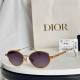 Dior Sunglasses AAA (1039)