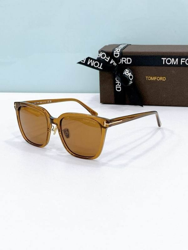 Tom Ford Sunglasses AAA (705)