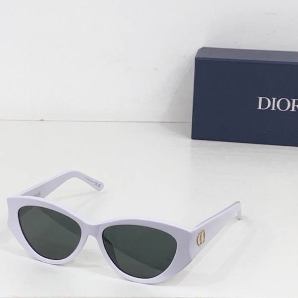 Dior Sunglasses AAA (105)