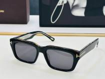 Tom Ford Sunglasses AAA (1233) Tom Ford Sunglasses AAA (1233)