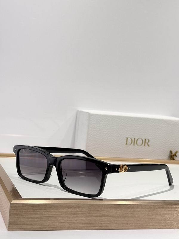 Dior Sunglasses AAA (1163)