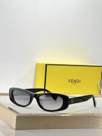 Fendi Sunglasses AAA (644)