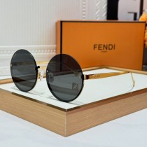Fendi Sunglasses AAA (300)